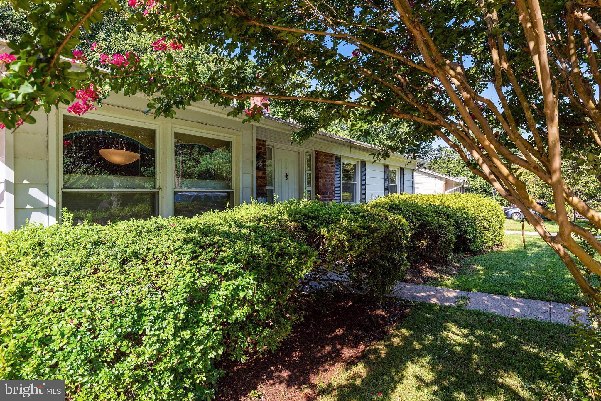 GARRETT FOREST - Residential