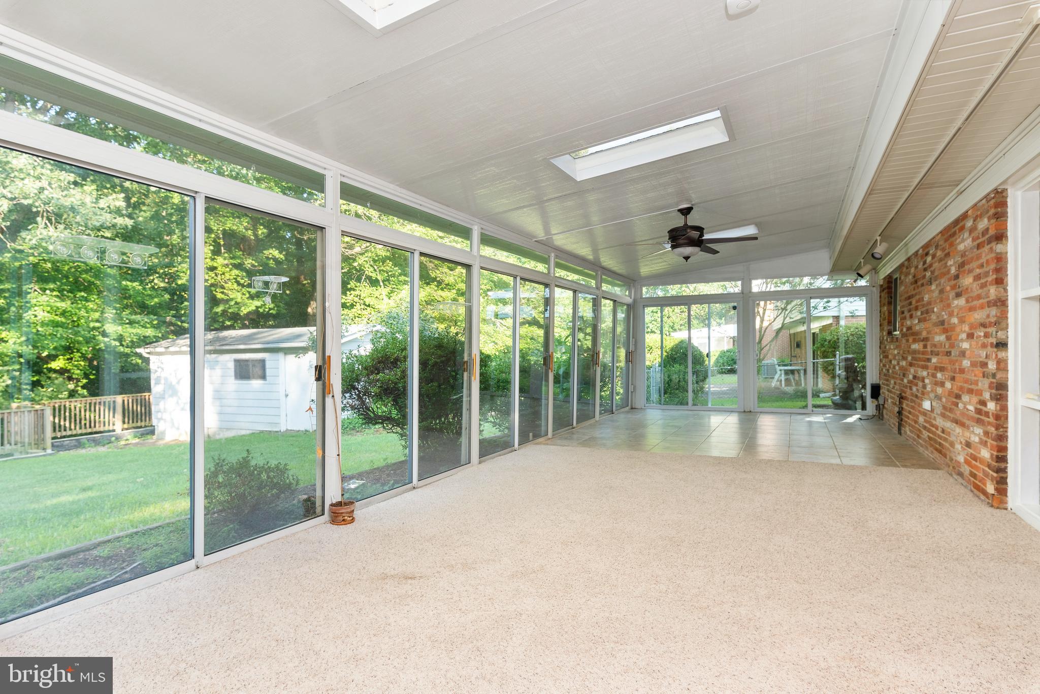 GARRETT FOREST - Residential