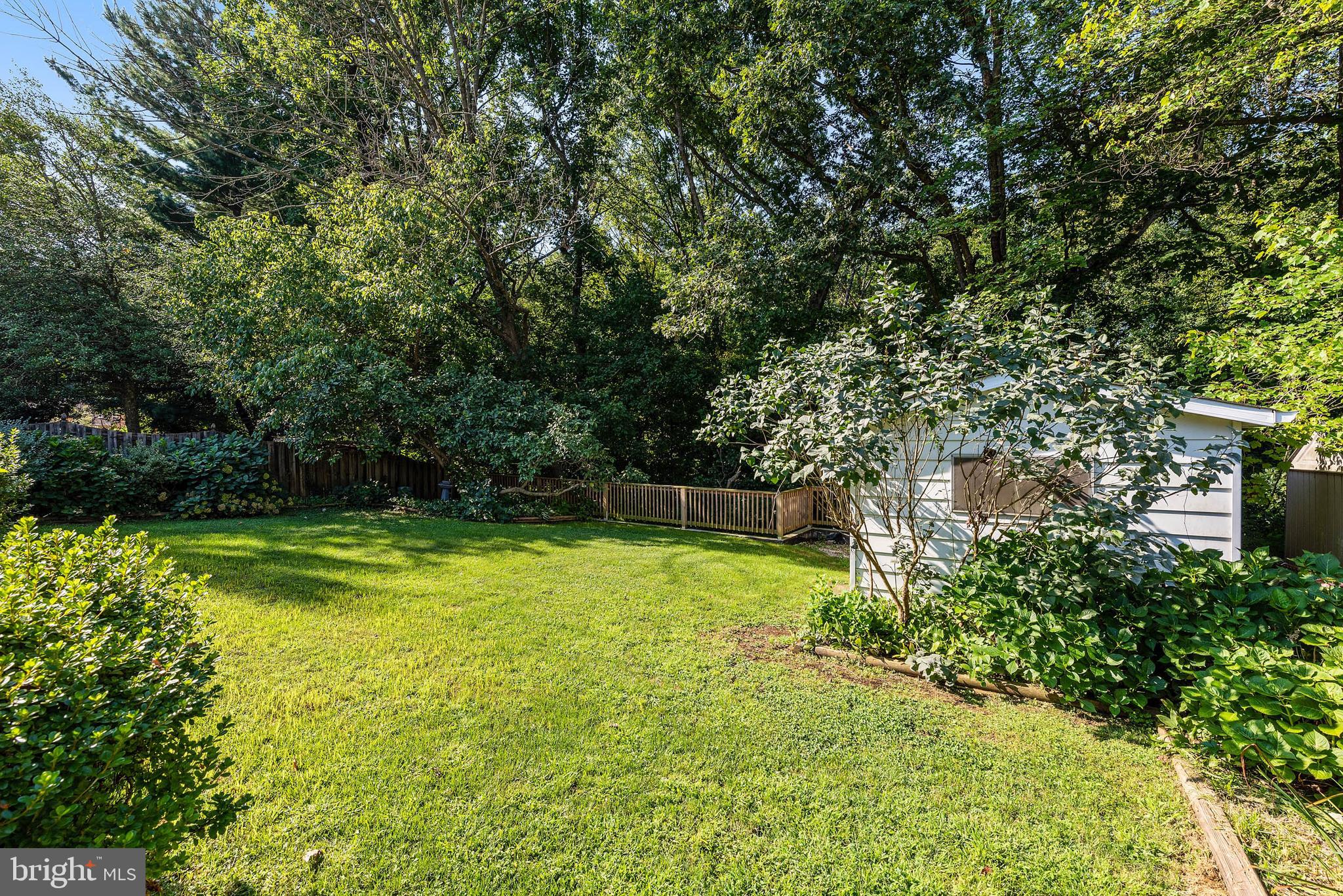 GARRETT FOREST - Residential