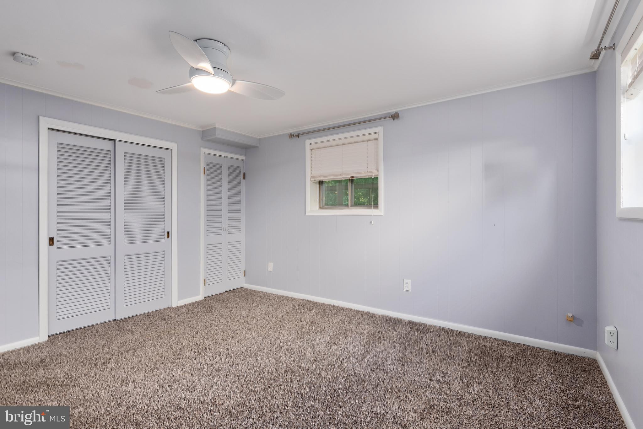 GARRETT FOREST - Residential