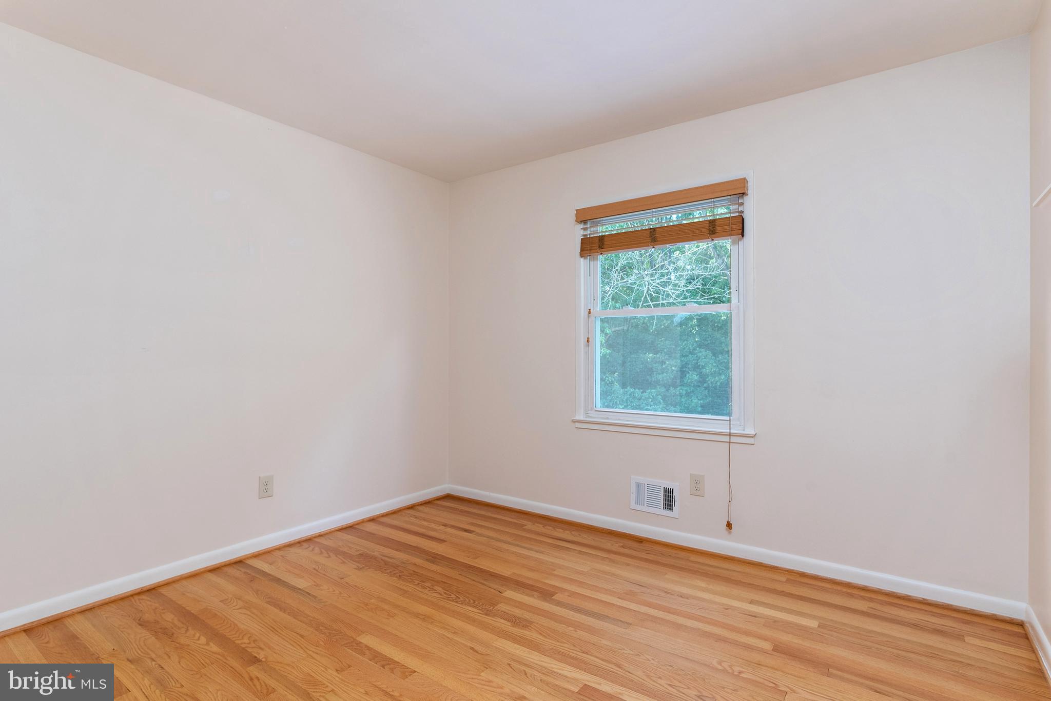 GARRETT FOREST - Residential