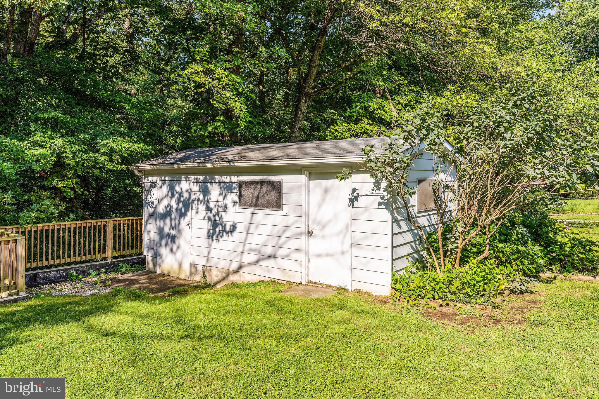 GARRETT FOREST - Residential