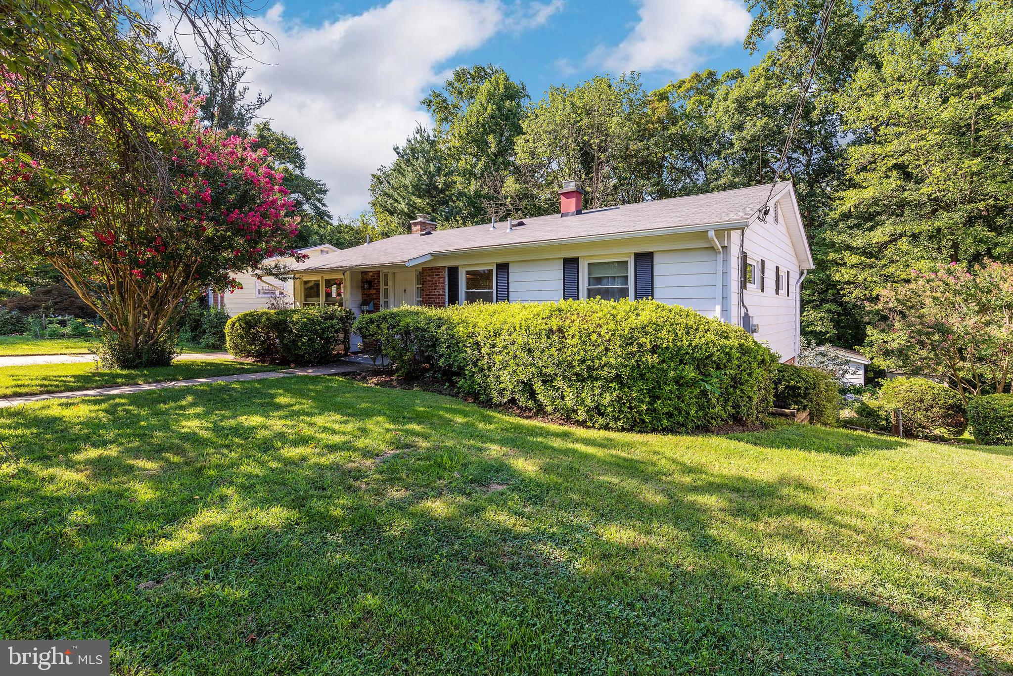 GARRETT FOREST - Residential