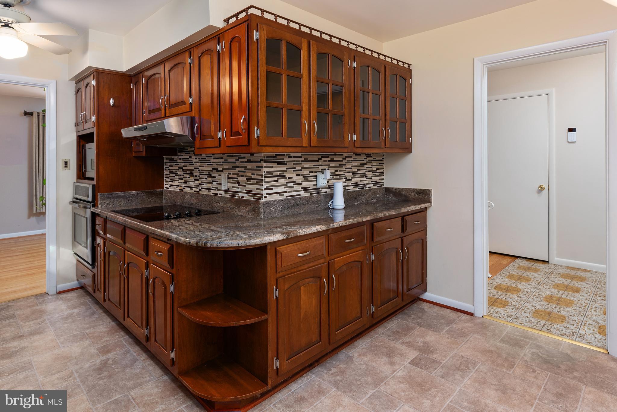 GARRETT FOREST - Residential