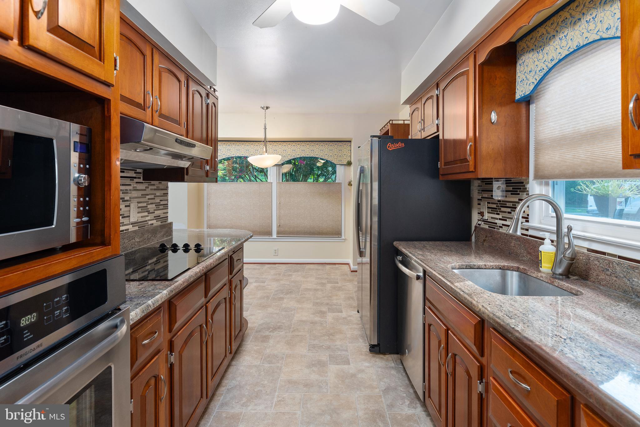 GARRETT FOREST - Residential