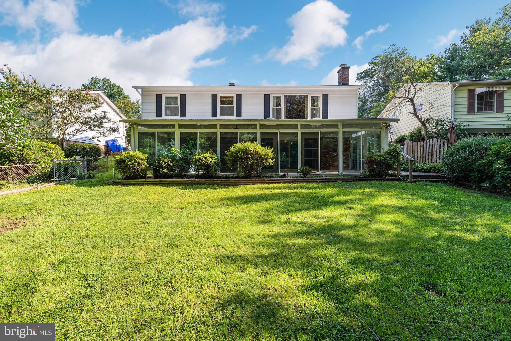 GARRETT FOREST - Residential