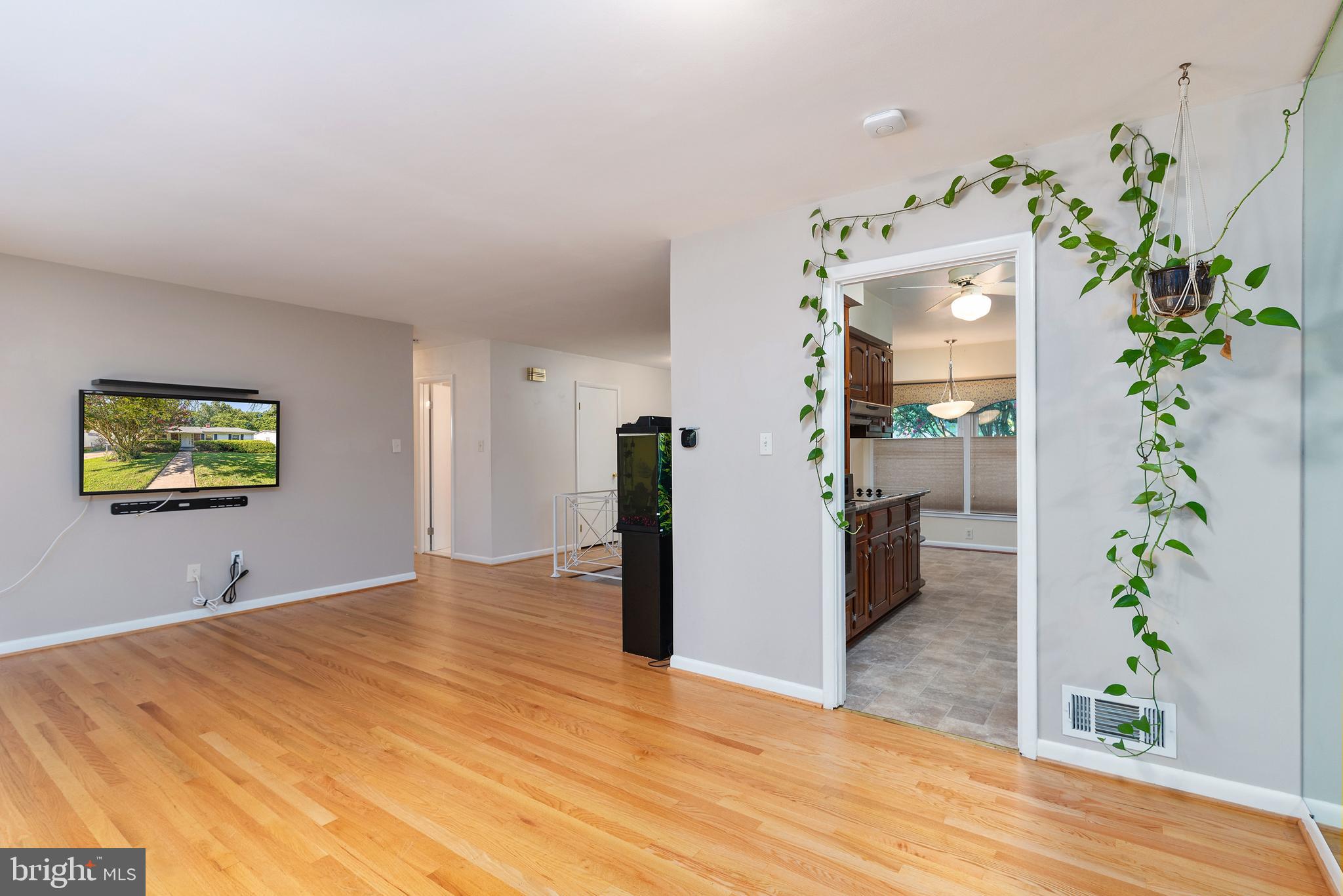 GARRETT FOREST - Residential