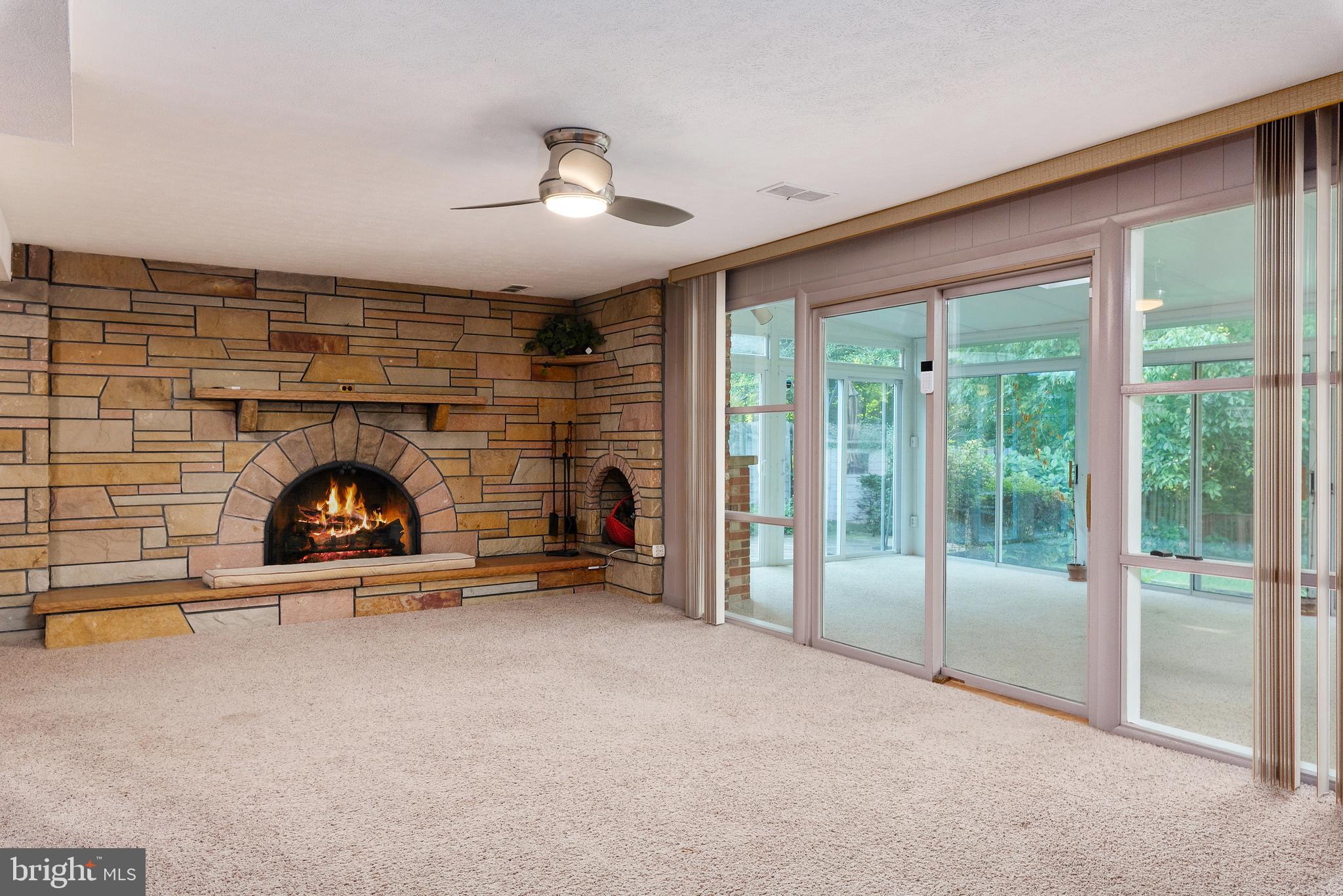 GARRETT FOREST - Residential