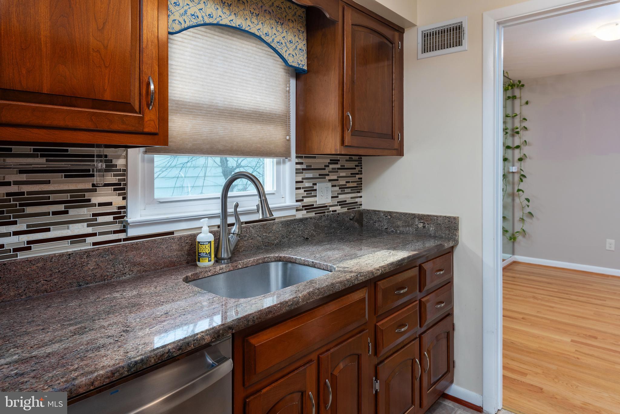 GARRETT FOREST - Residential