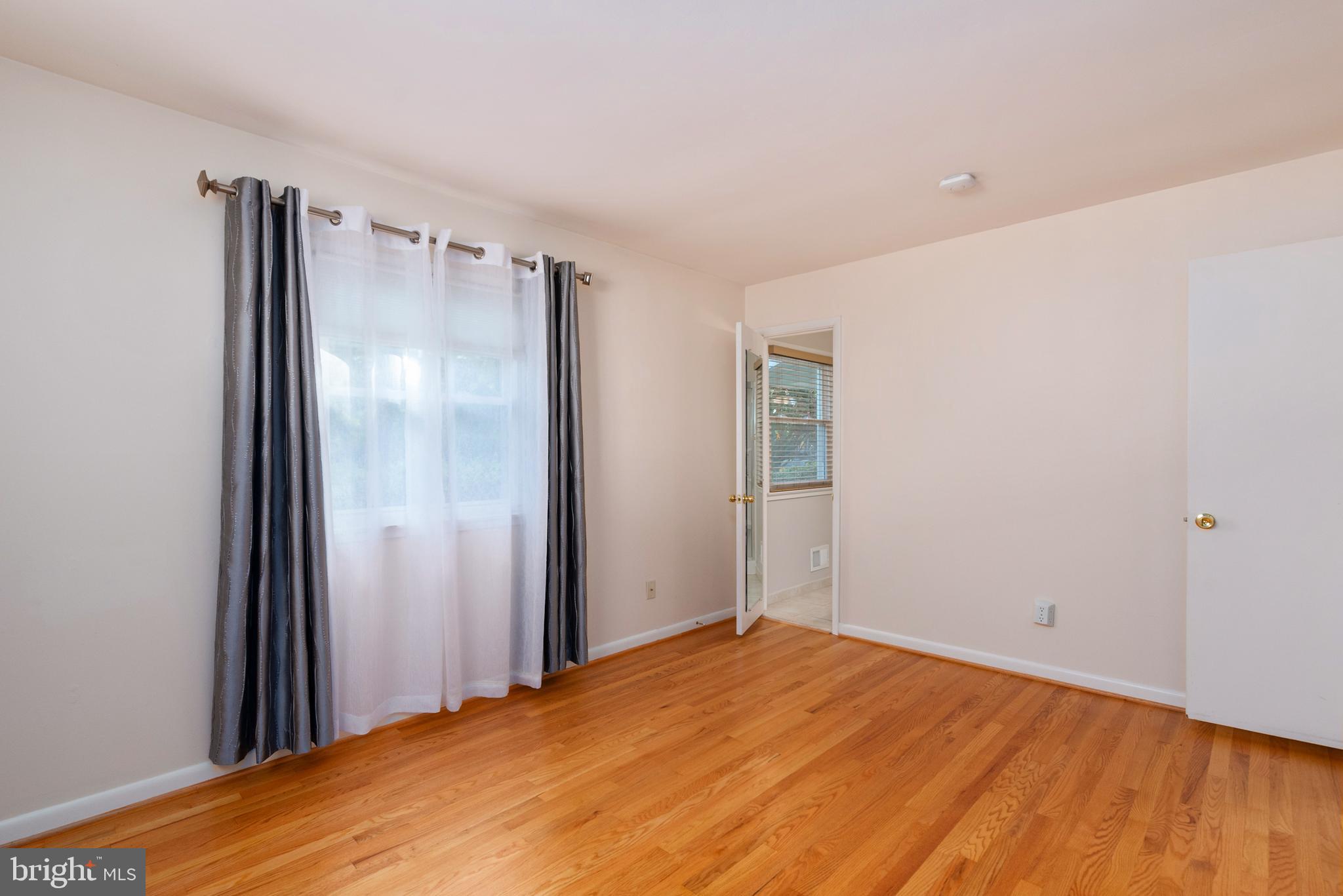 GARRETT FOREST - Residential