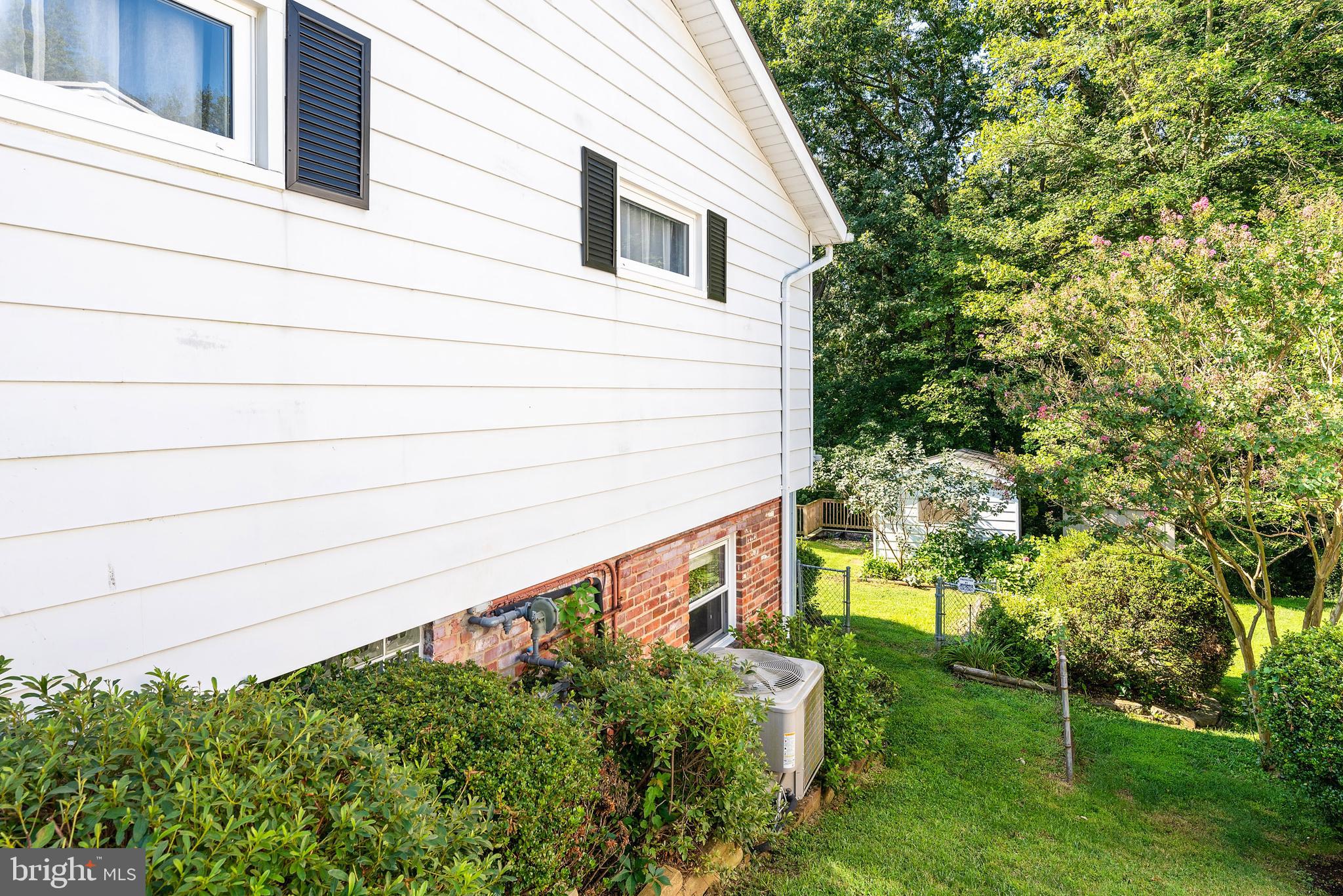 GARRETT FOREST - Residential