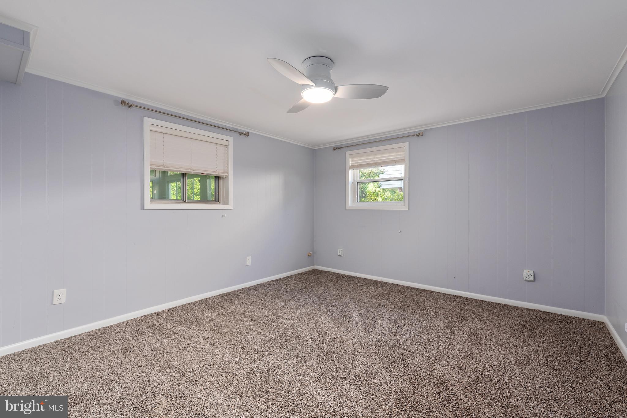 GARRETT FOREST - Residential