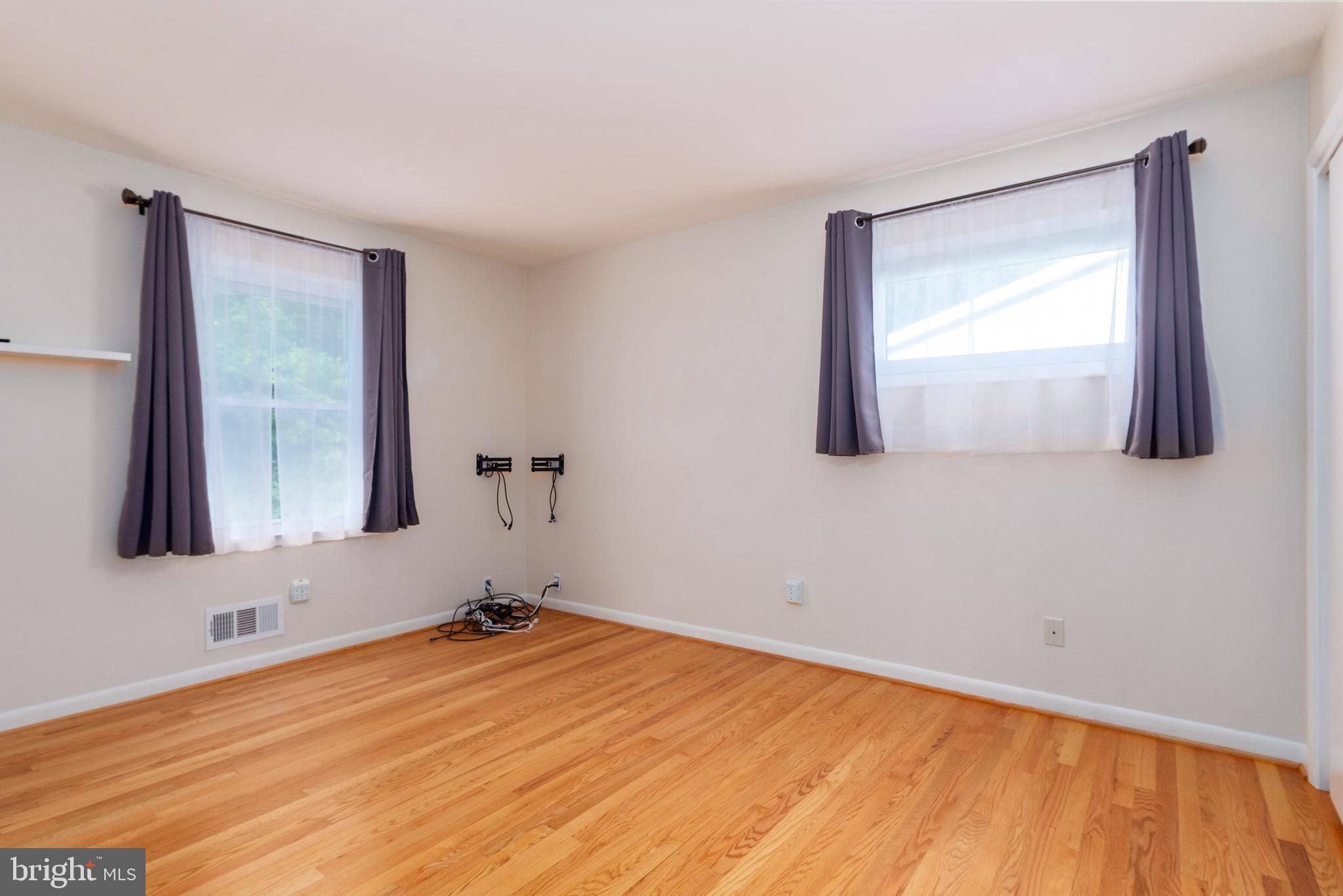 GARRETT FOREST - Residential