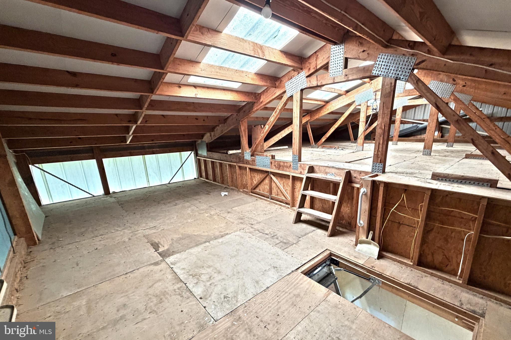 PORTERS SIDELING - Residential