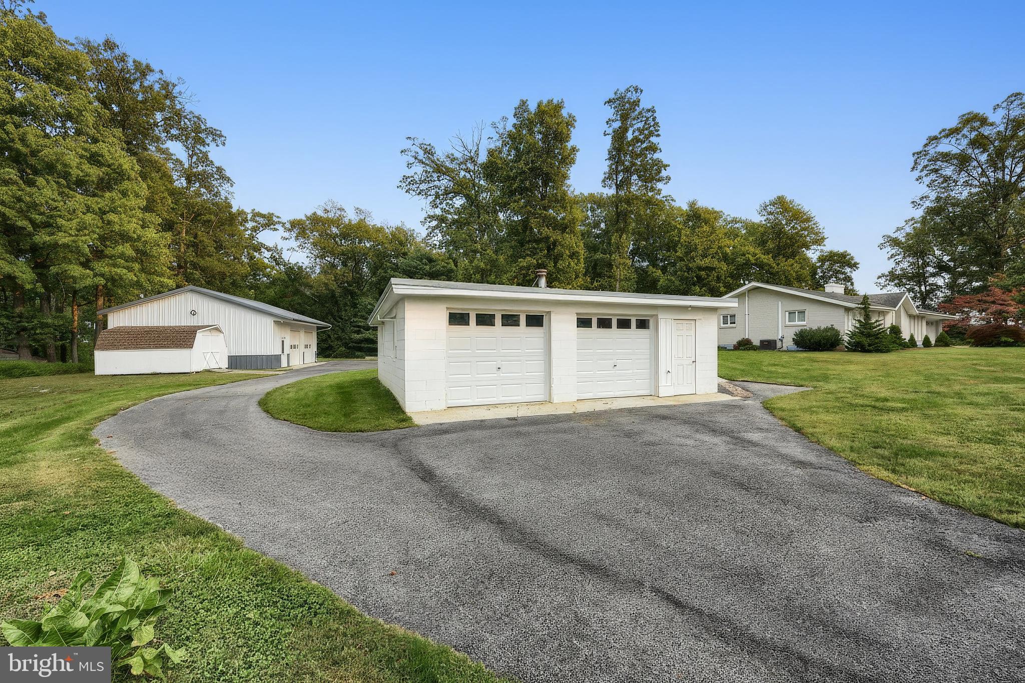 PORTERS SIDELING - Residential