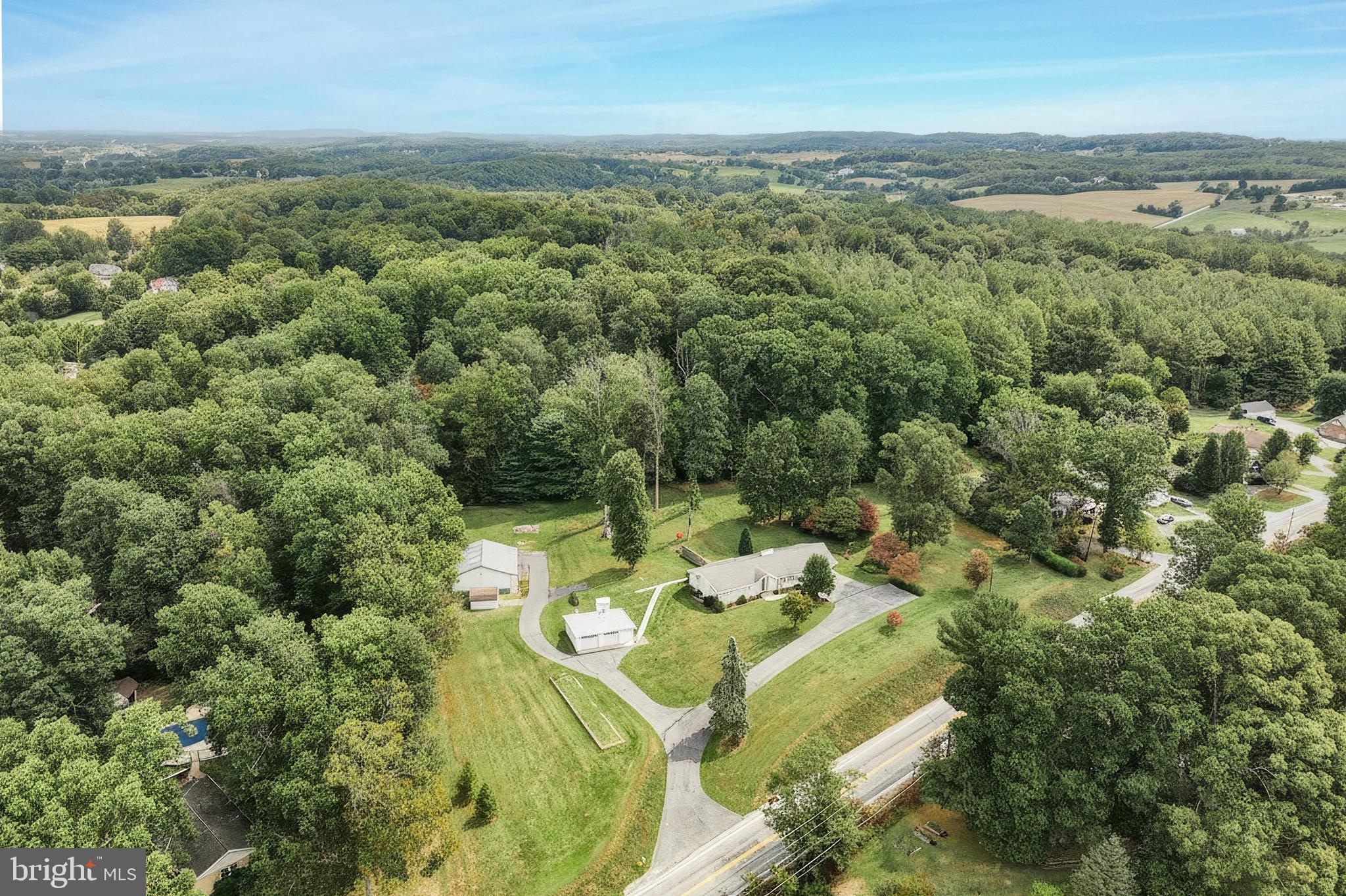 PORTERS SIDELING - Residential