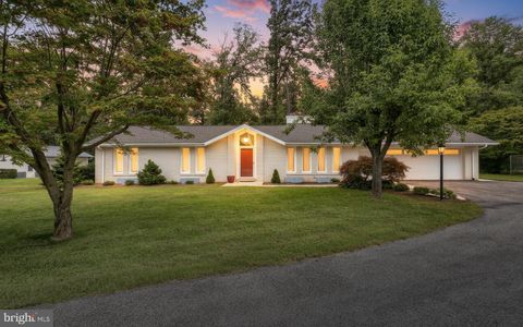 1063 PORTERS ROAD SPRING GROVE PA 17362