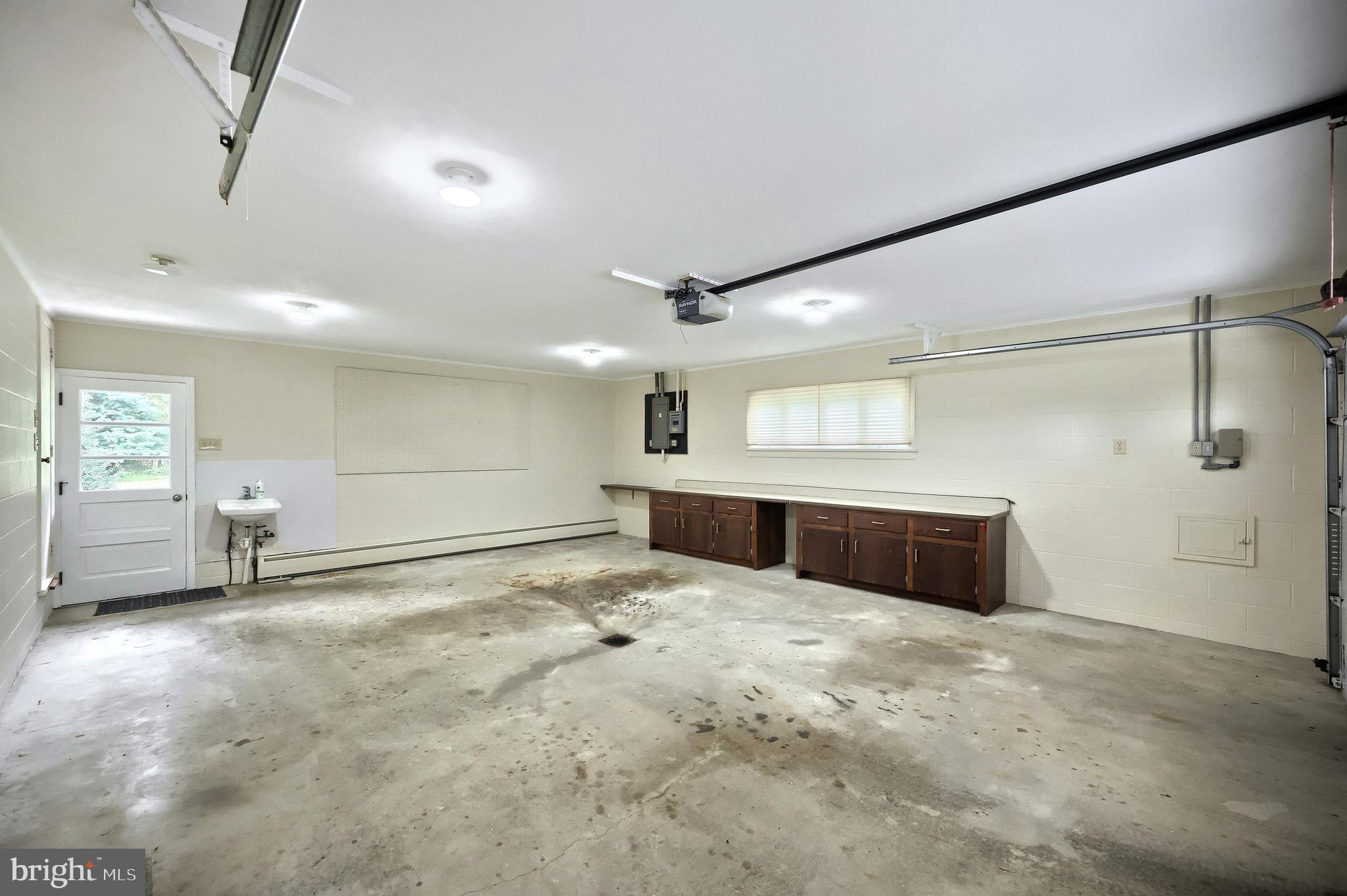 PORTERS SIDELING - Residential