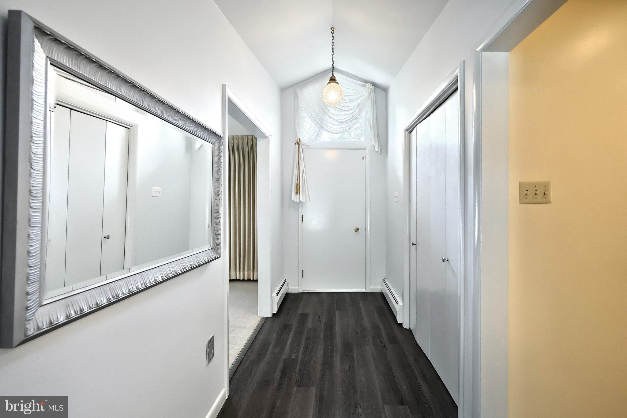 PORTERS SIDELING - Residential