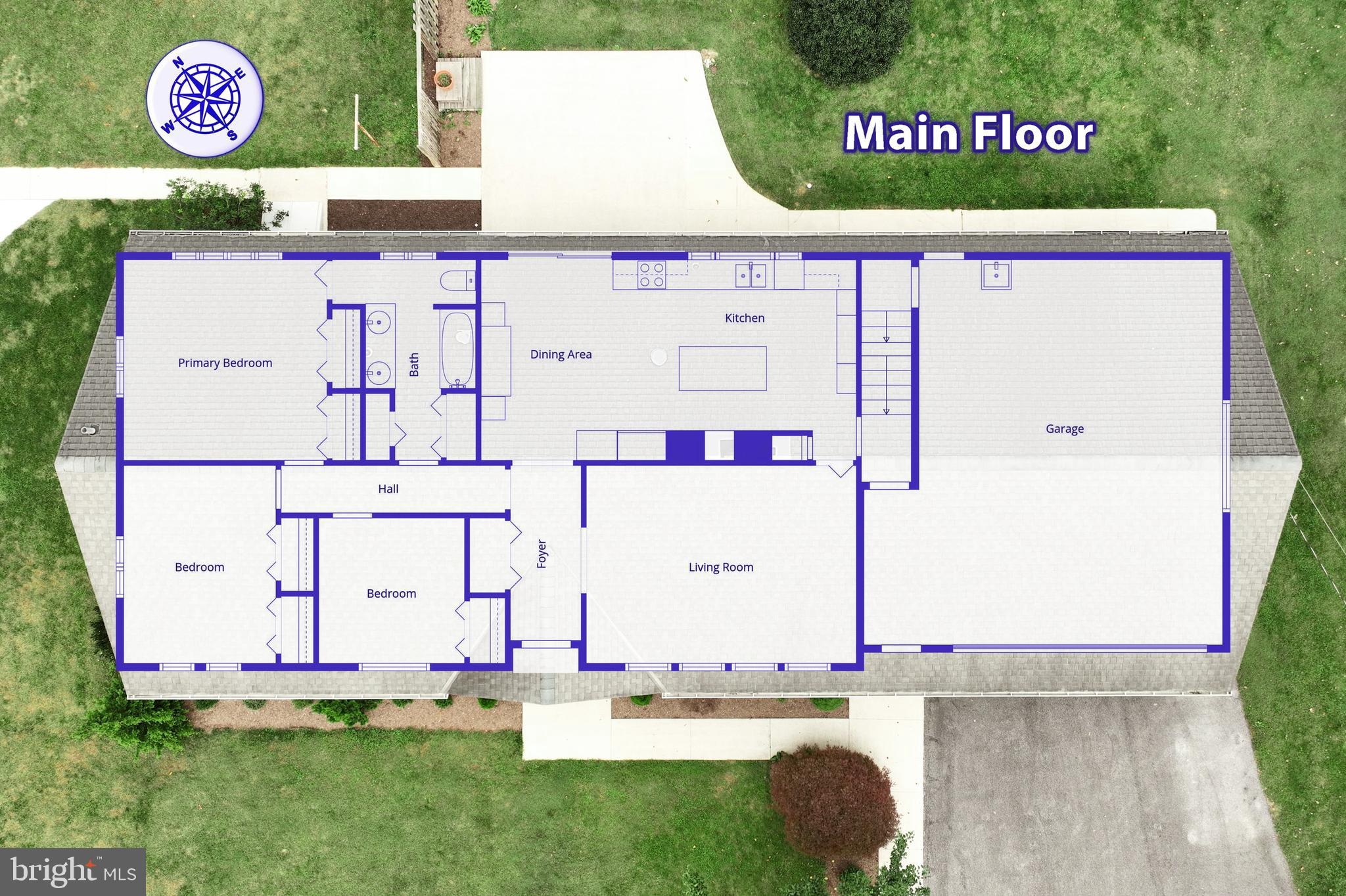 PORTERS SIDELING - Residential