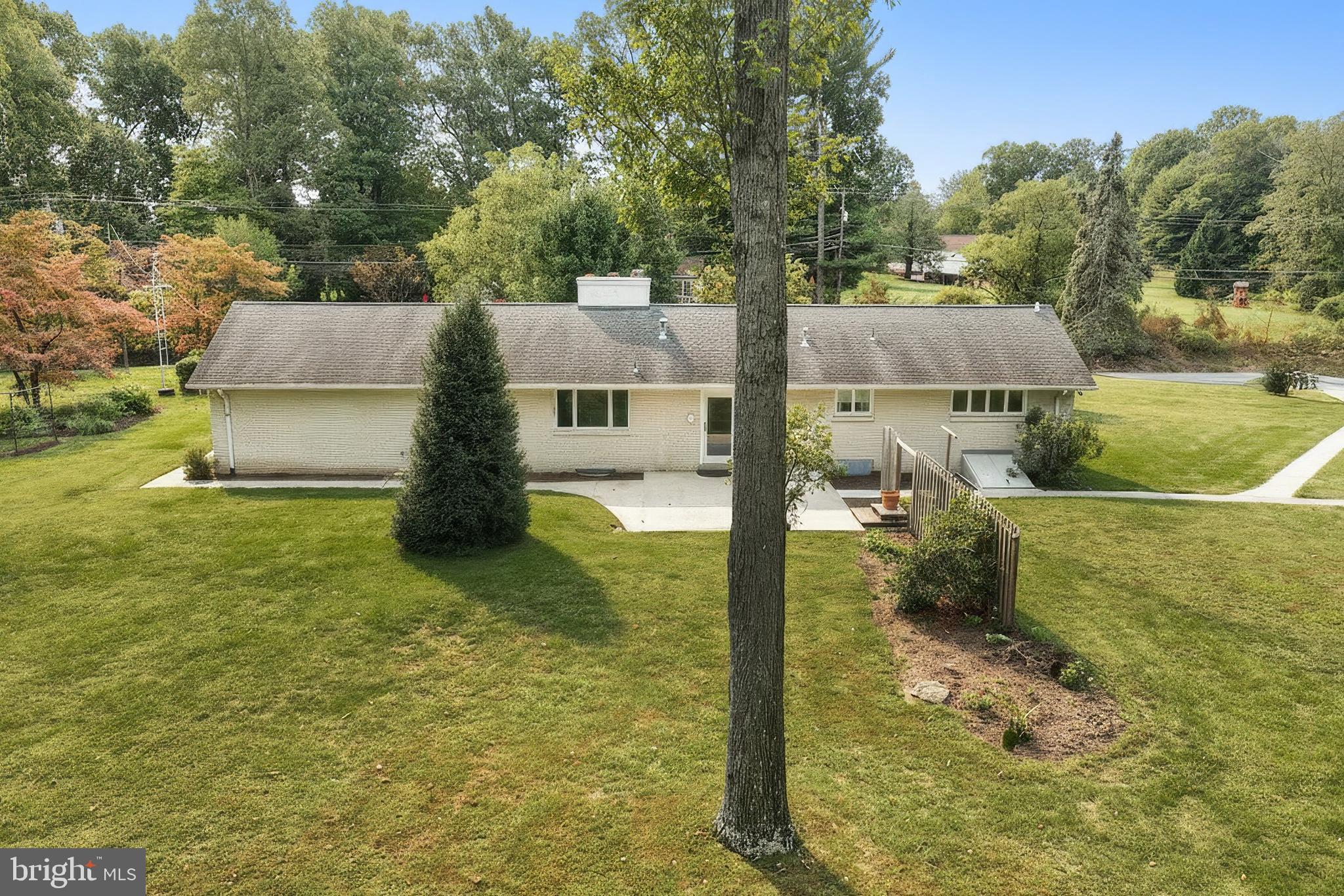 PORTERS SIDELING - Residential