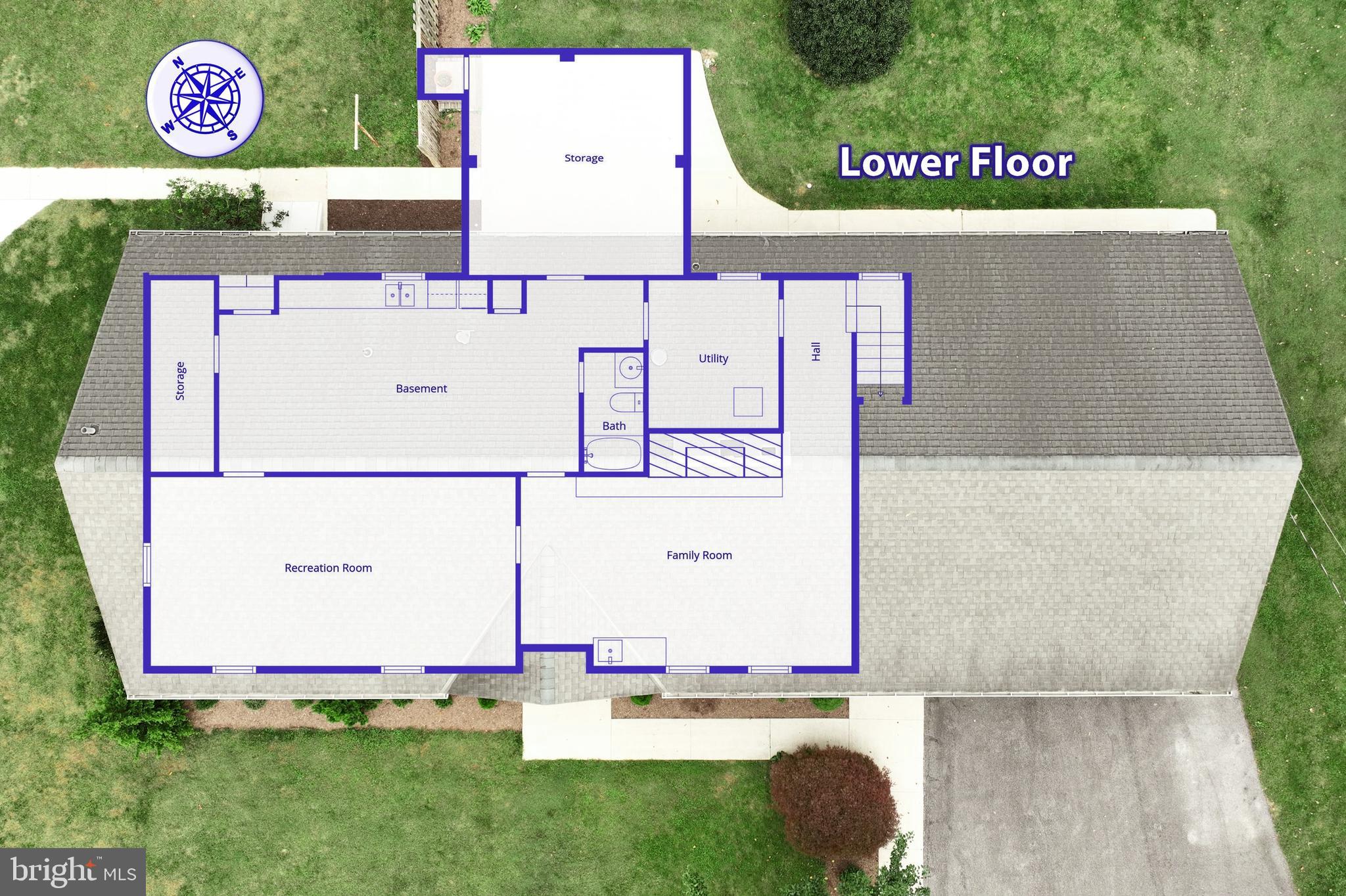PORTERS SIDELING - Residential