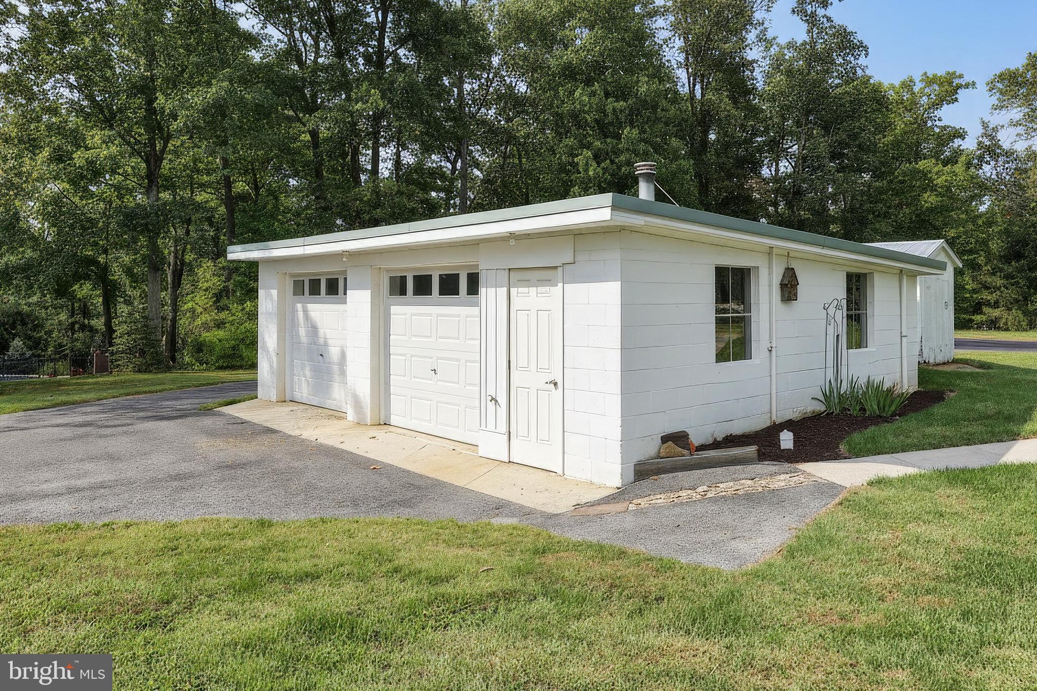 PORTERS SIDELING - Residential