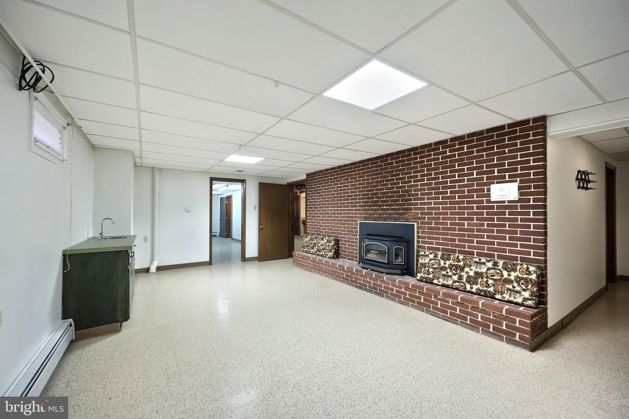 PORTERS SIDELING - Residential