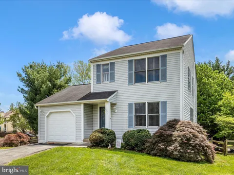 2124 Collingwood Lane, Frederick, MD 21702 - MLS#: MDFR2063424