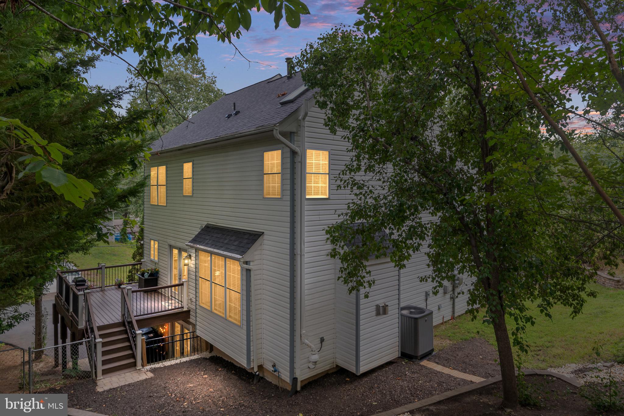 2311 HARPOON DRIVE