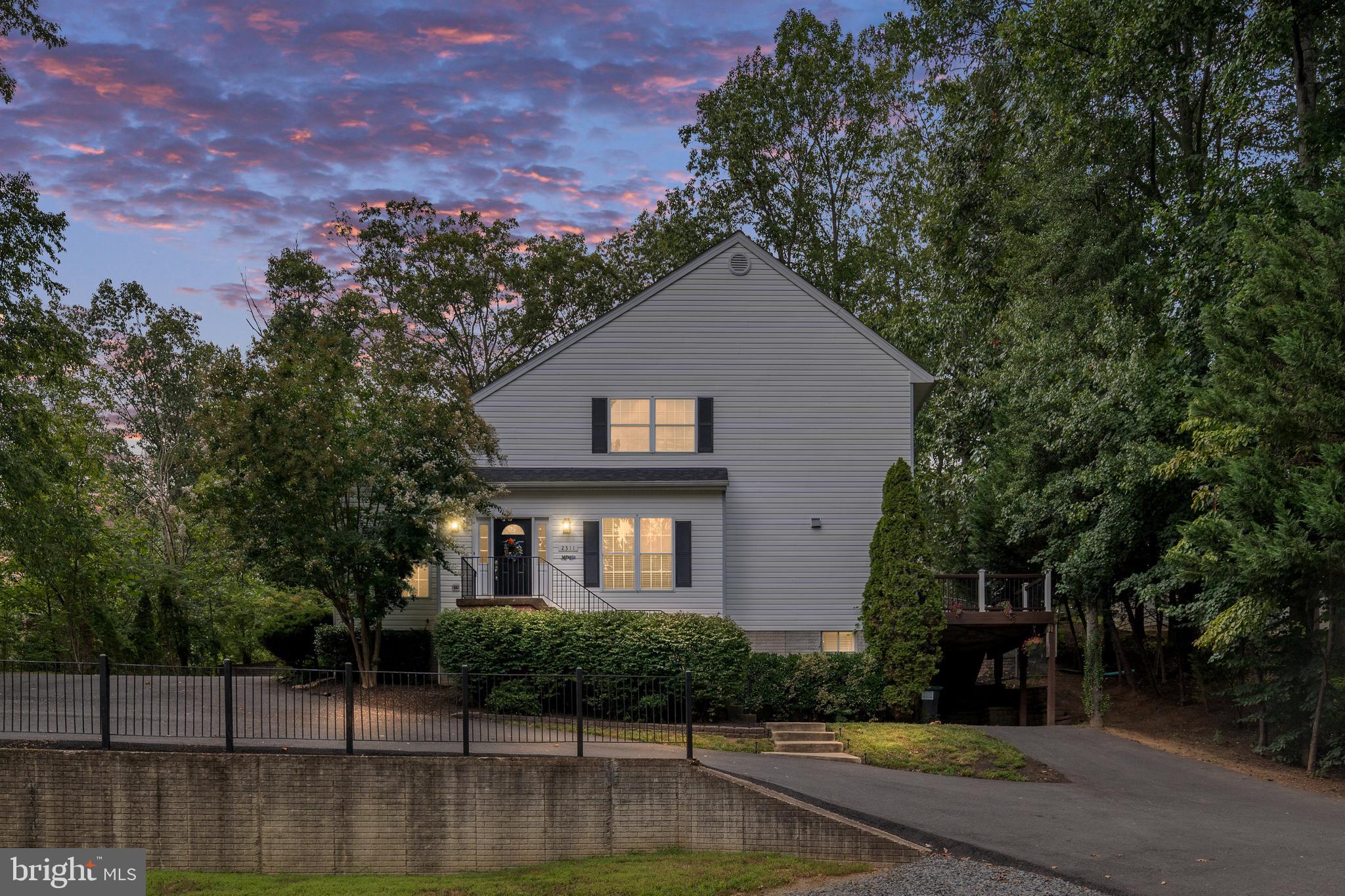 2311 HARPOON DRIVE