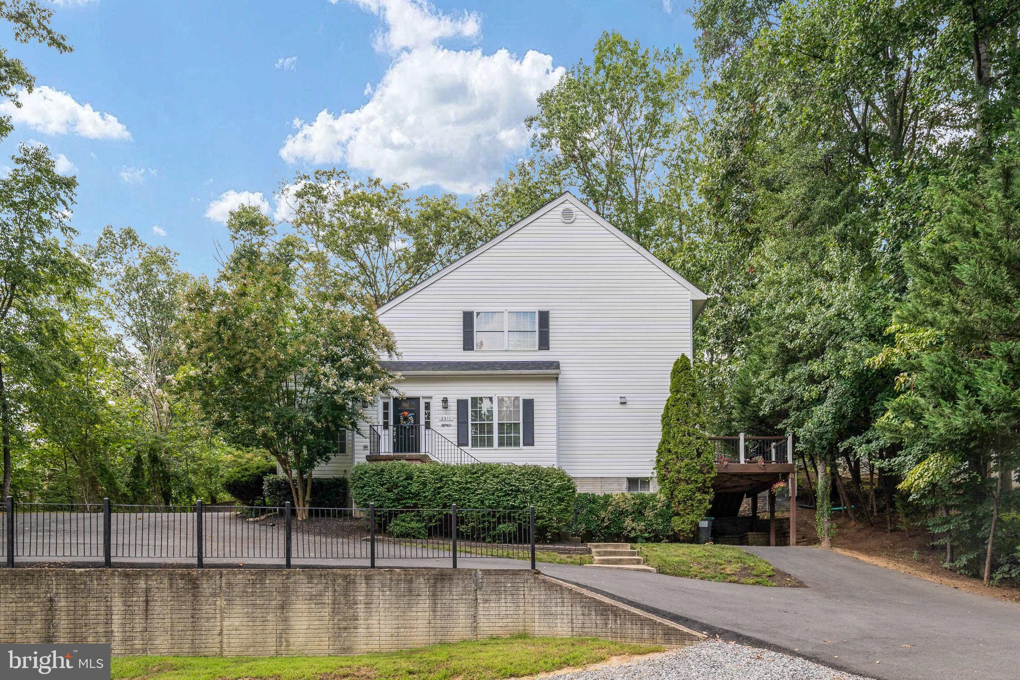 2311 HARPOON DRIVE
