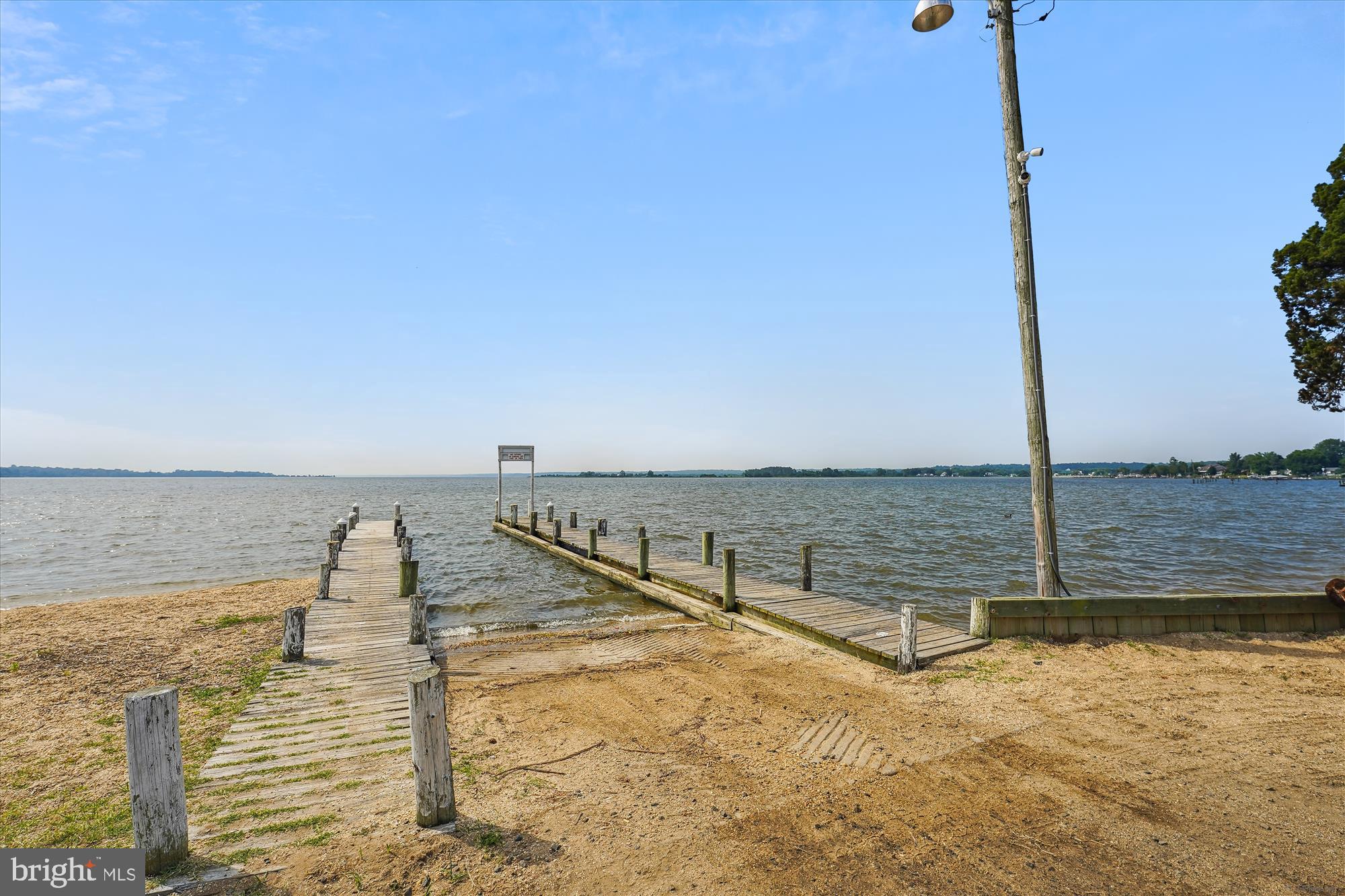 BAY DRIVE