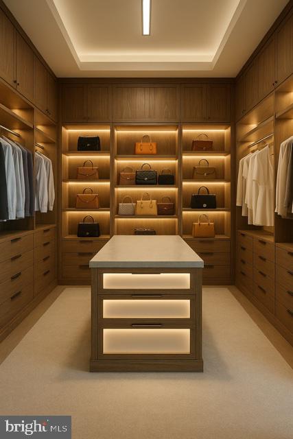 LAKE NORMANDY ESTATES - Residential