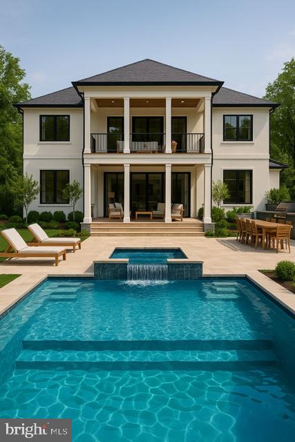 LAKE NORMANDY ESTATES - Residential