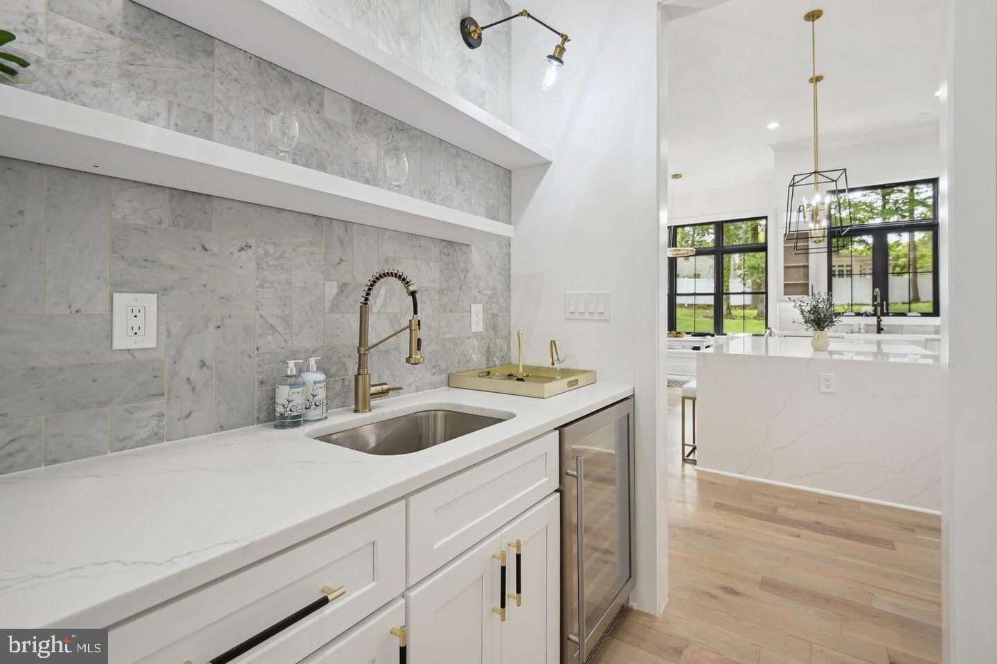 LAKE NORMANDY ESTATES - Residential