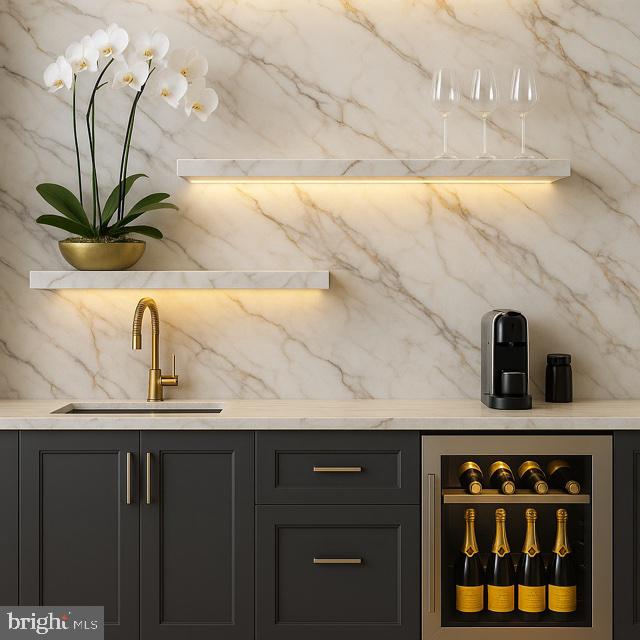 LAKE NORMANDY ESTATES - Residential