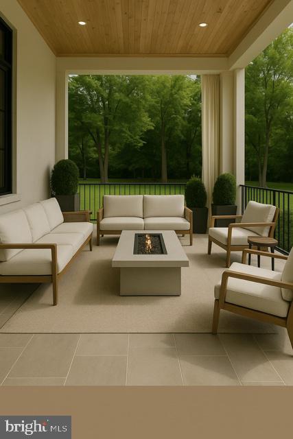 LAKE NORMANDY ESTATES - Residential