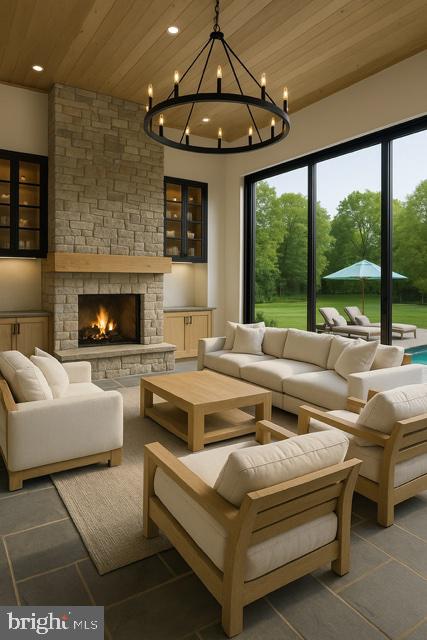 LAKE NORMANDY ESTATES - Residential