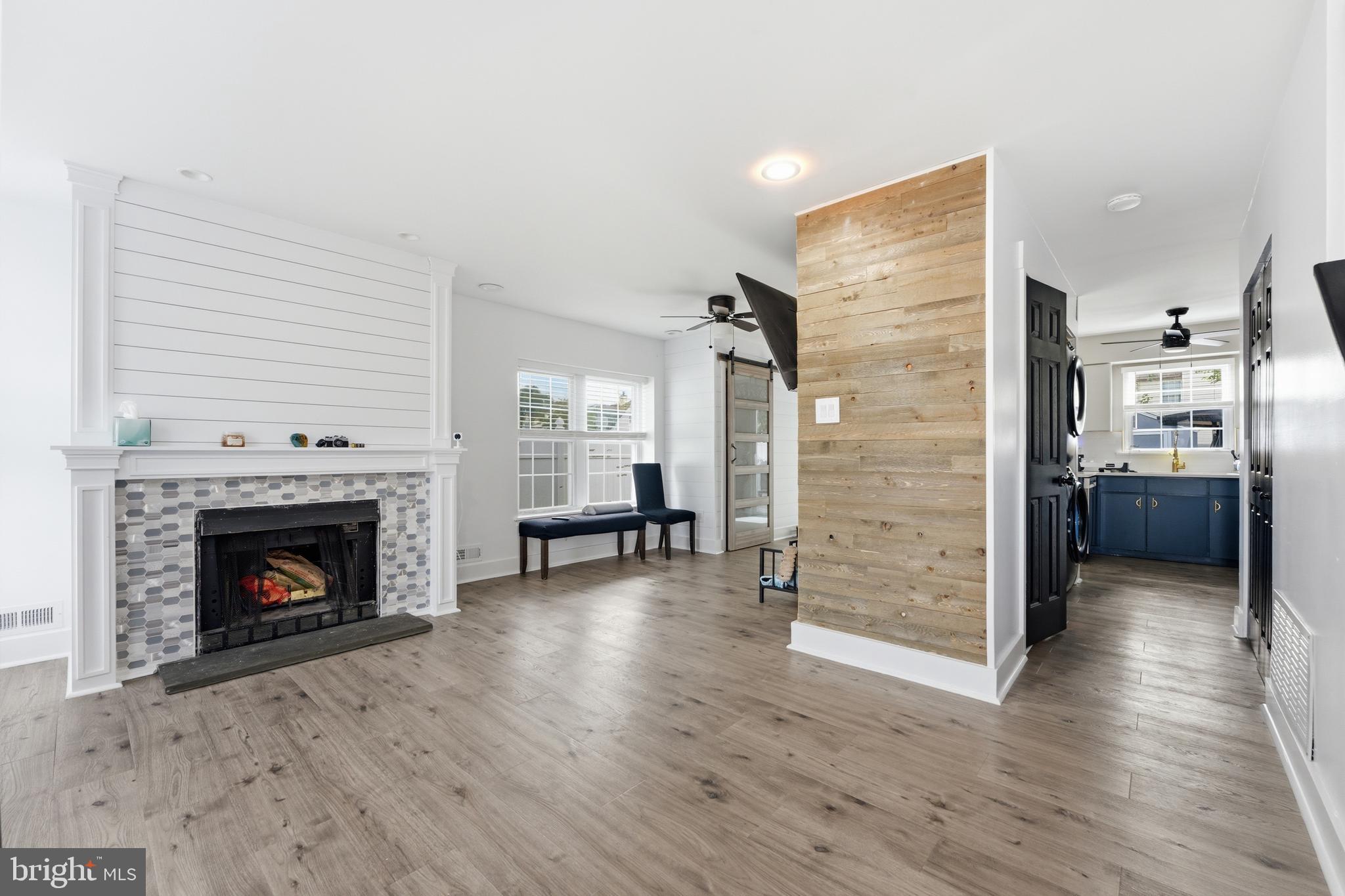 CENTENNIAL VILLAGE - Residential