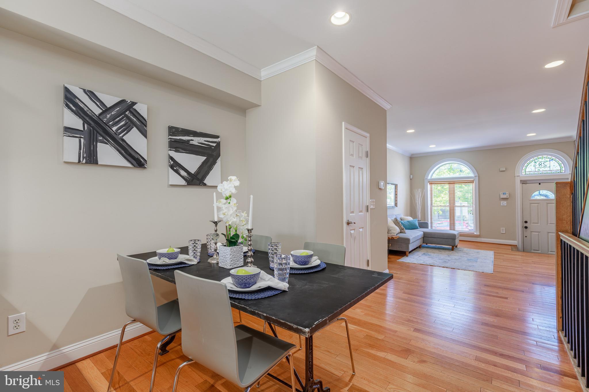 PATTERSON PARK - Residential