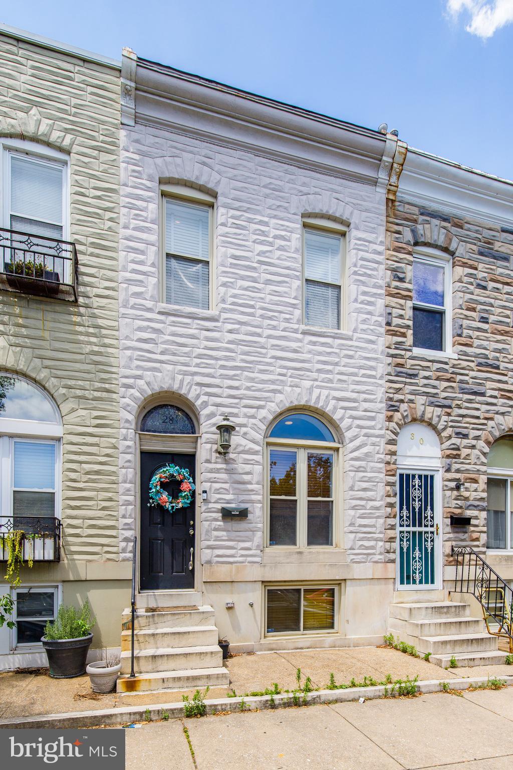 PATTERSON PARK - Residential