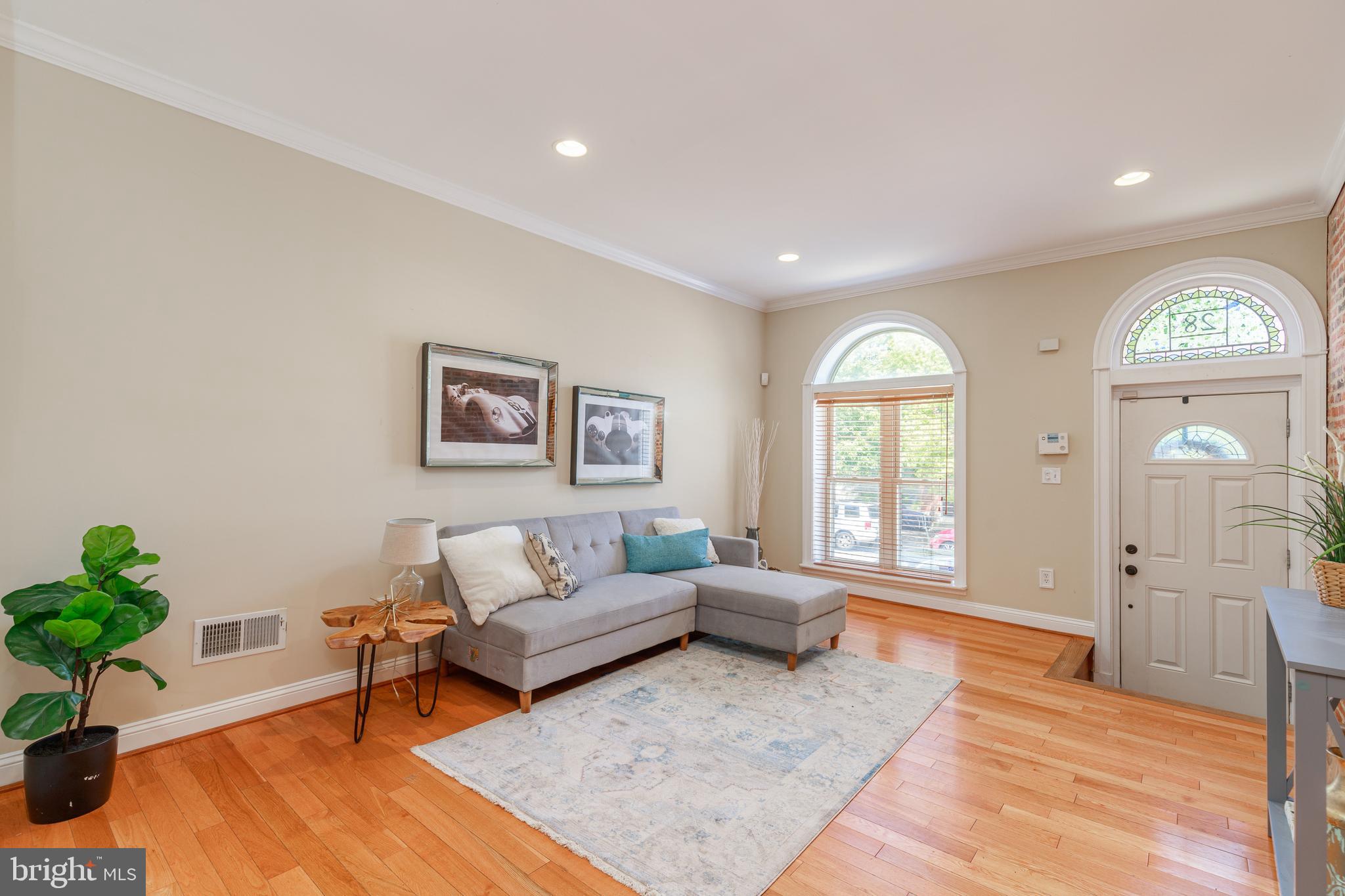 PATTERSON PARK - Residential