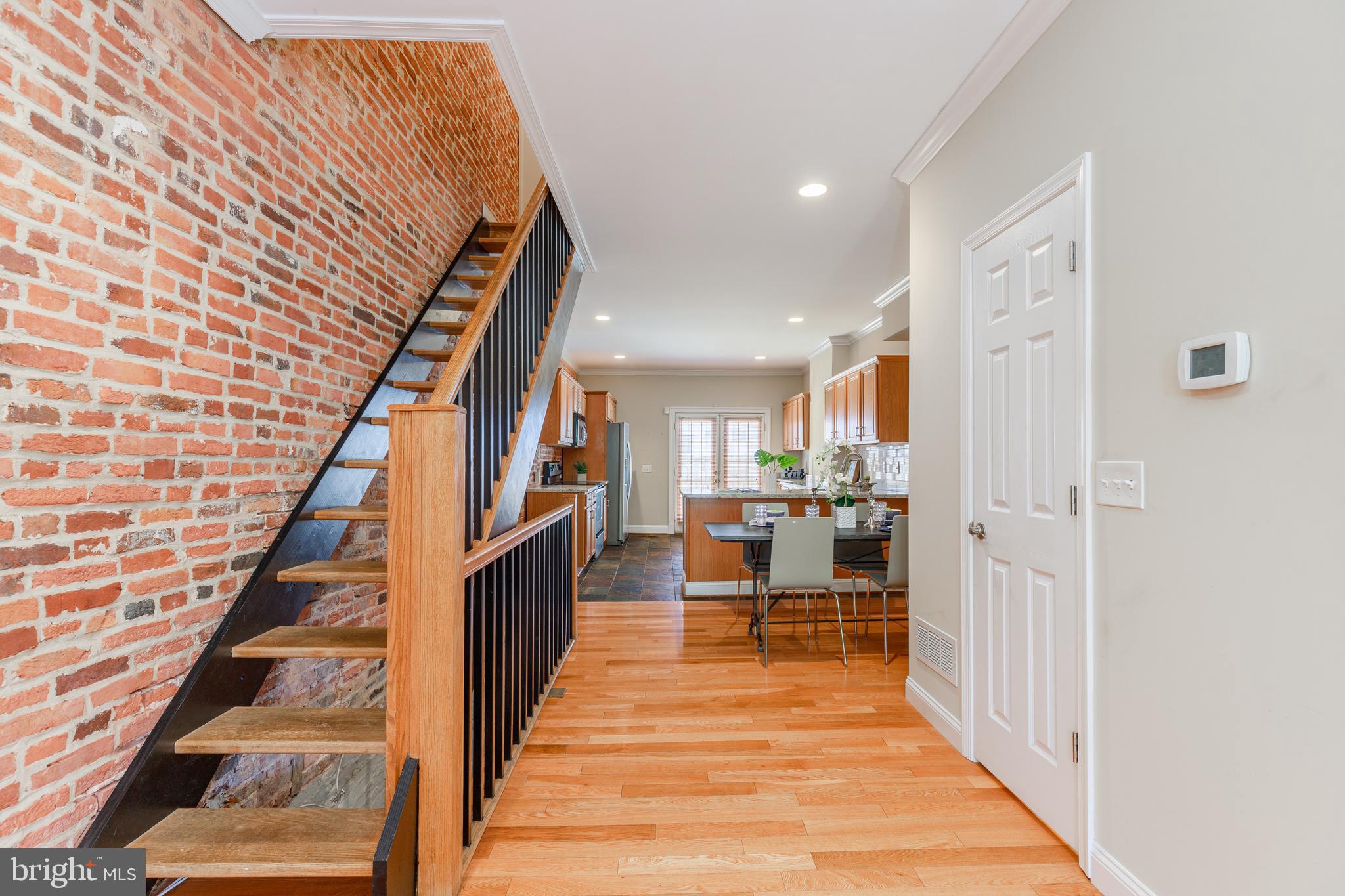 PATTERSON PARK - Residential