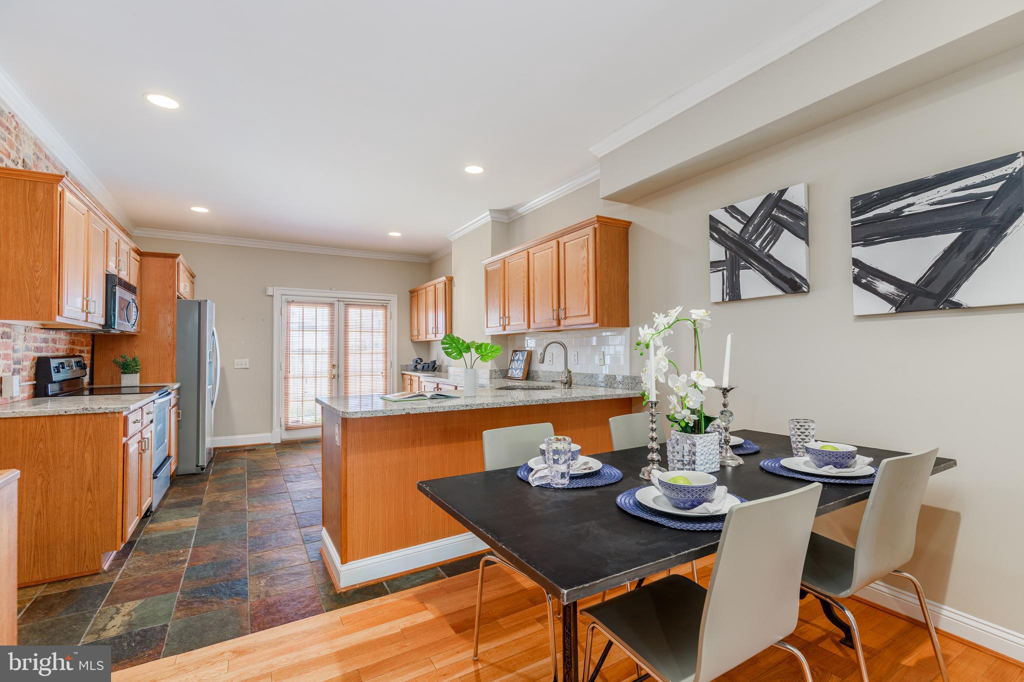 PATTERSON PARK - Residential