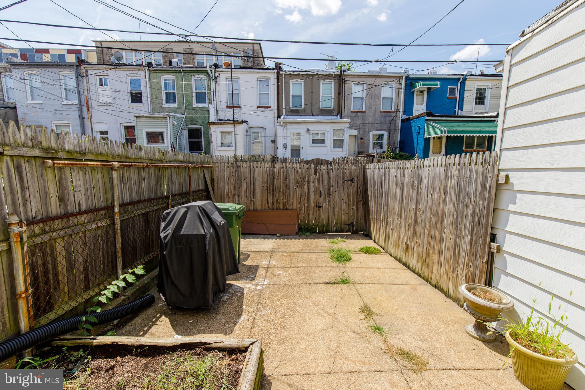 PATTERSON PARK - Residential