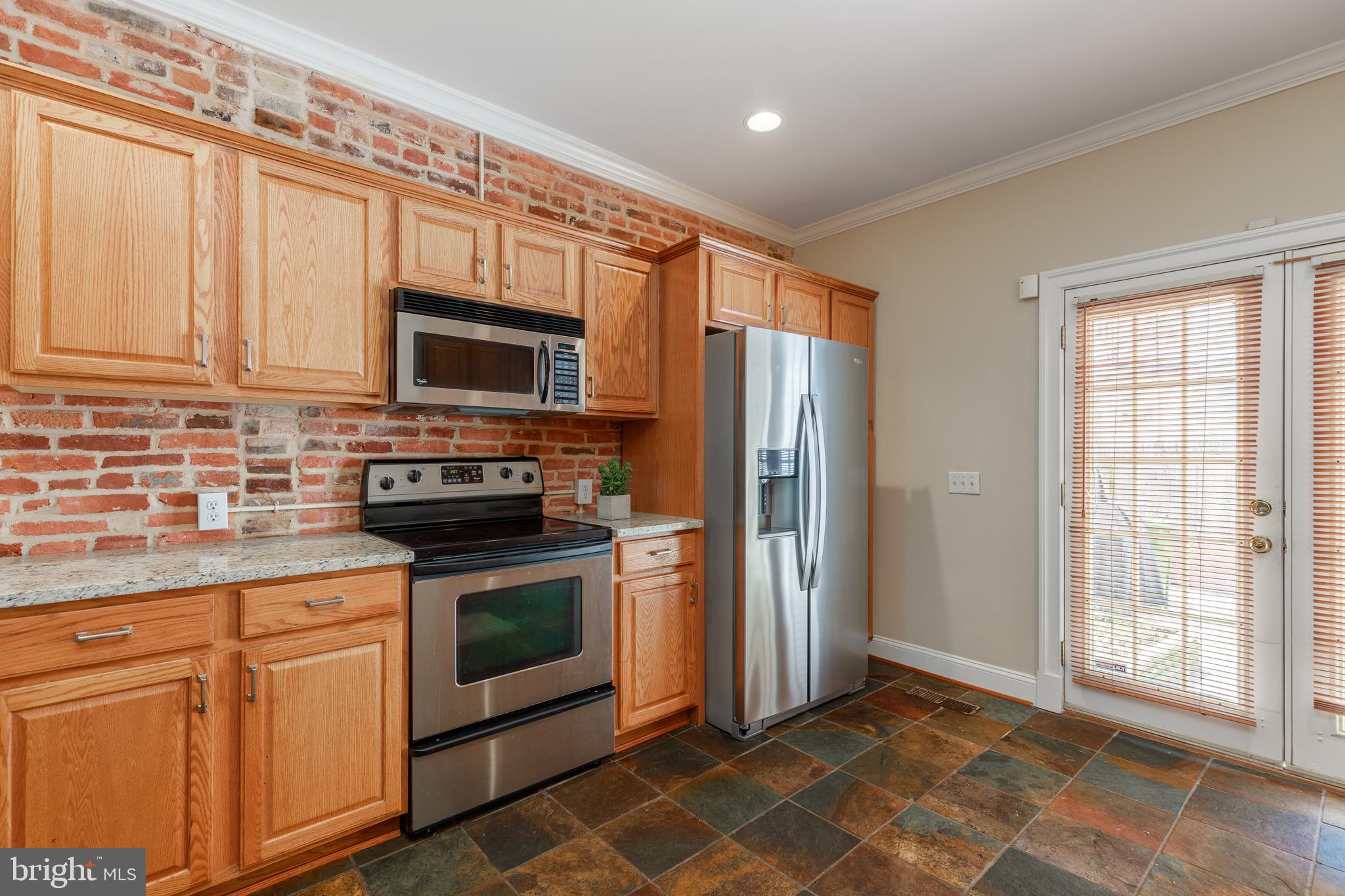 PATTERSON PARK - Residential