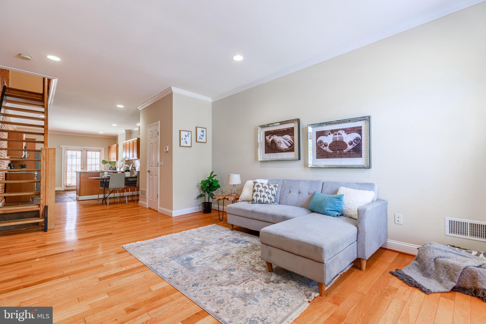 PATTERSON PARK - Residential