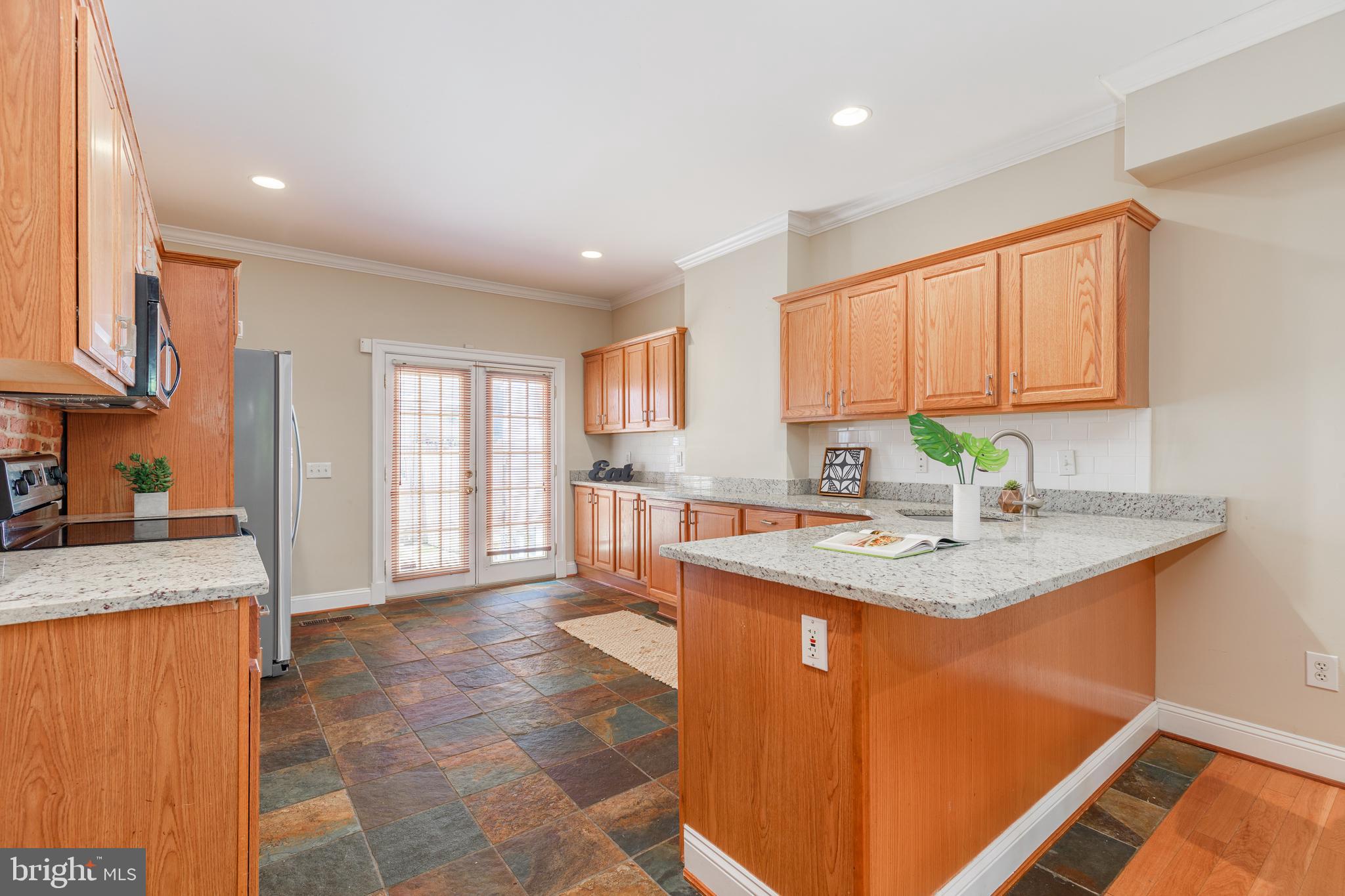 PATTERSON PARK - Residential