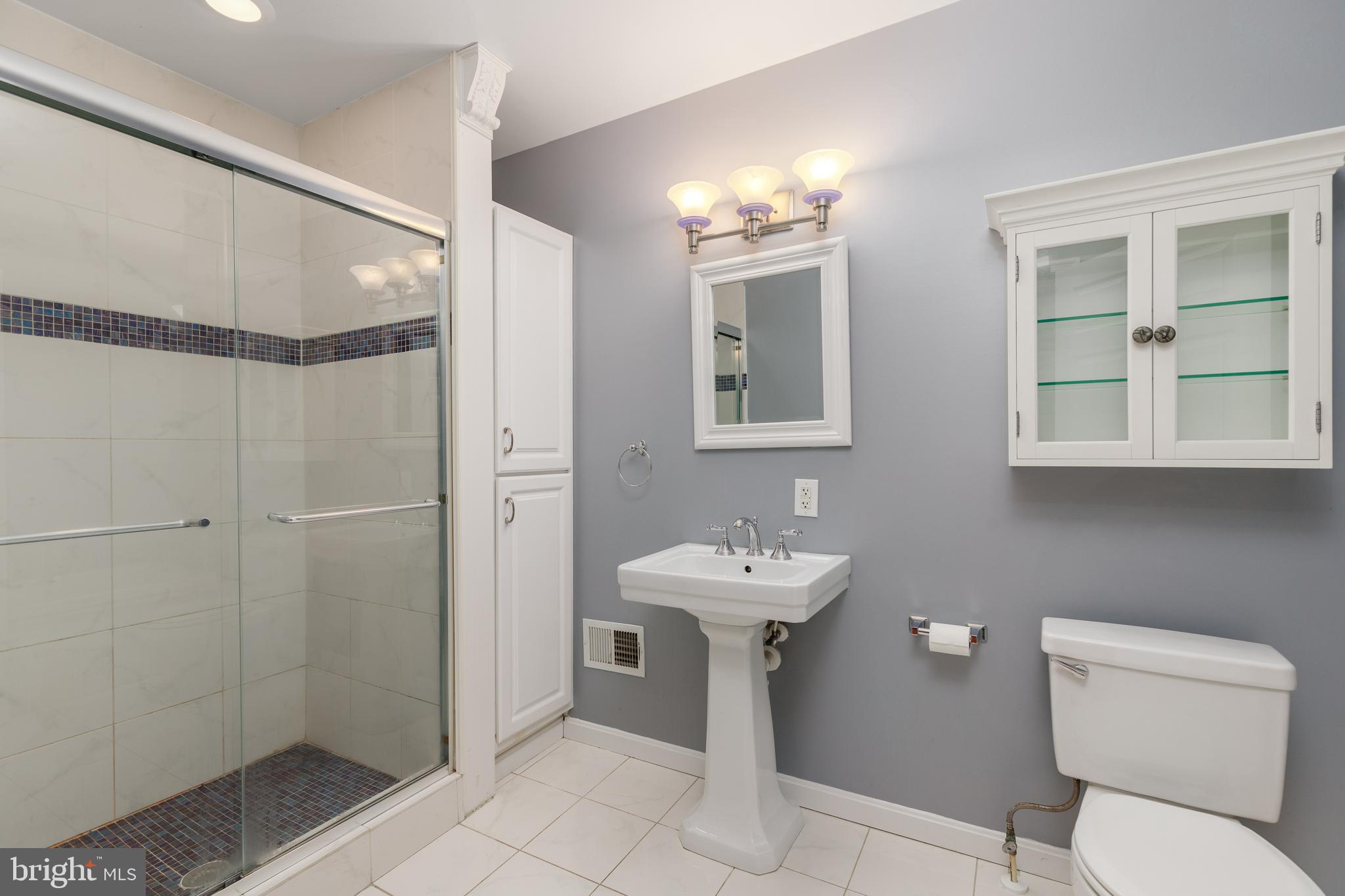 PATTERSON PARK - Residential